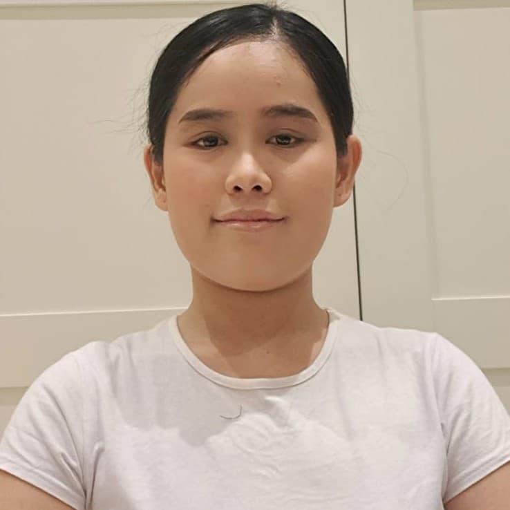 Cindy — Nanny / Maid in Dubai