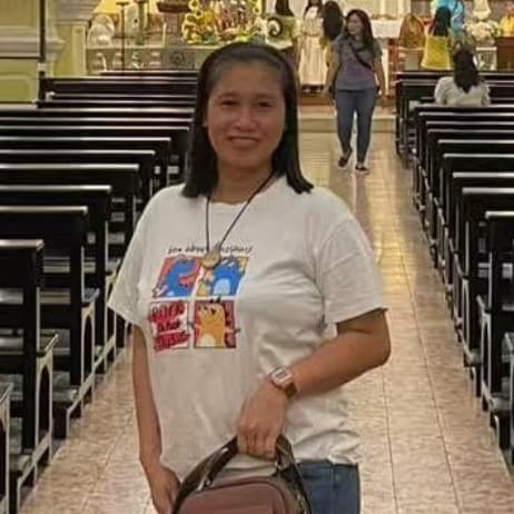 Julie — Maid in Dubai