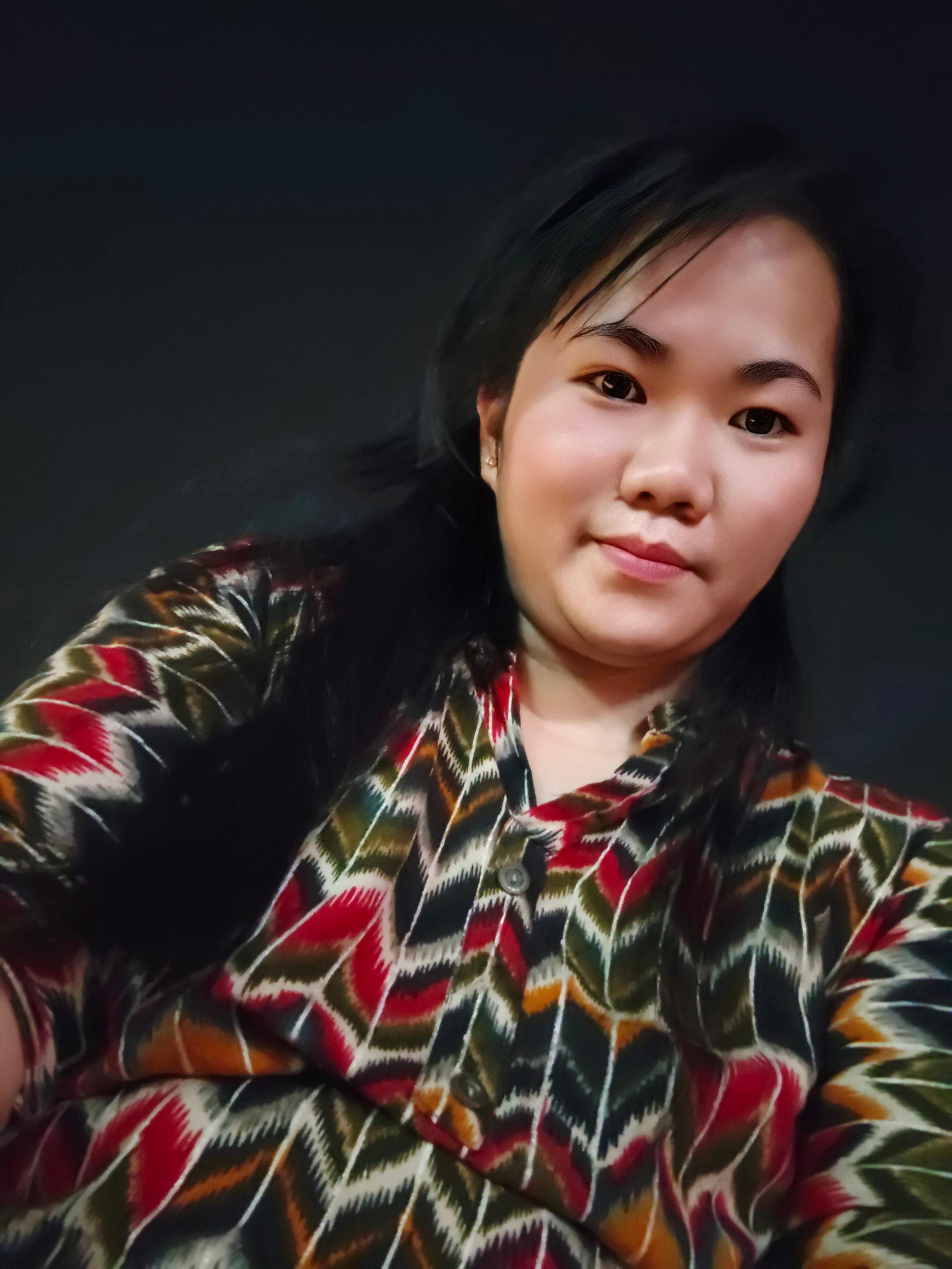 Jovelyn — Nanny / Maid in Dubai