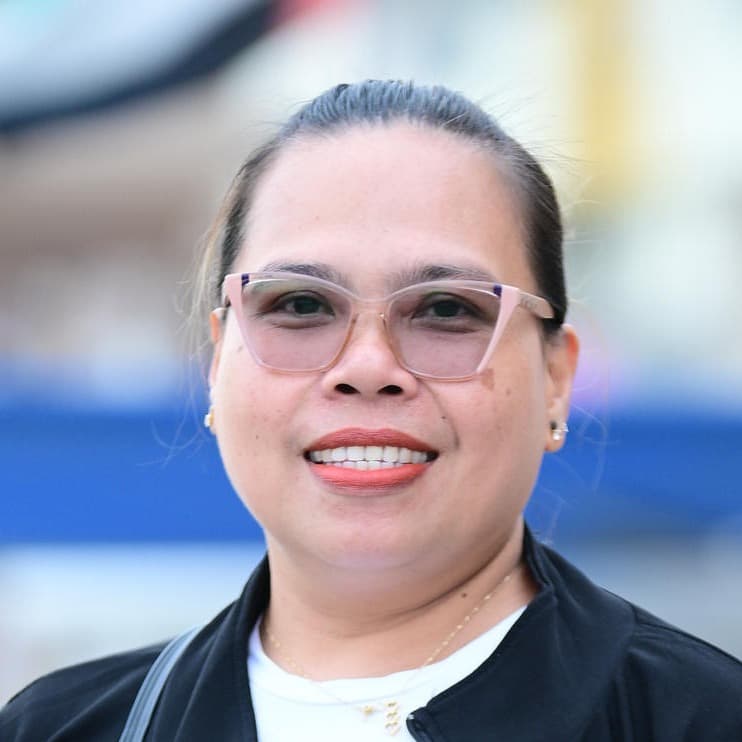 Wahida — Nanny / Maid in Dubai