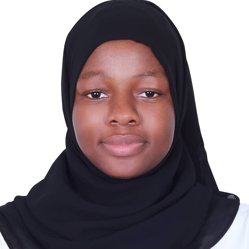 Hasifa — Nanny / Maid in Dubai