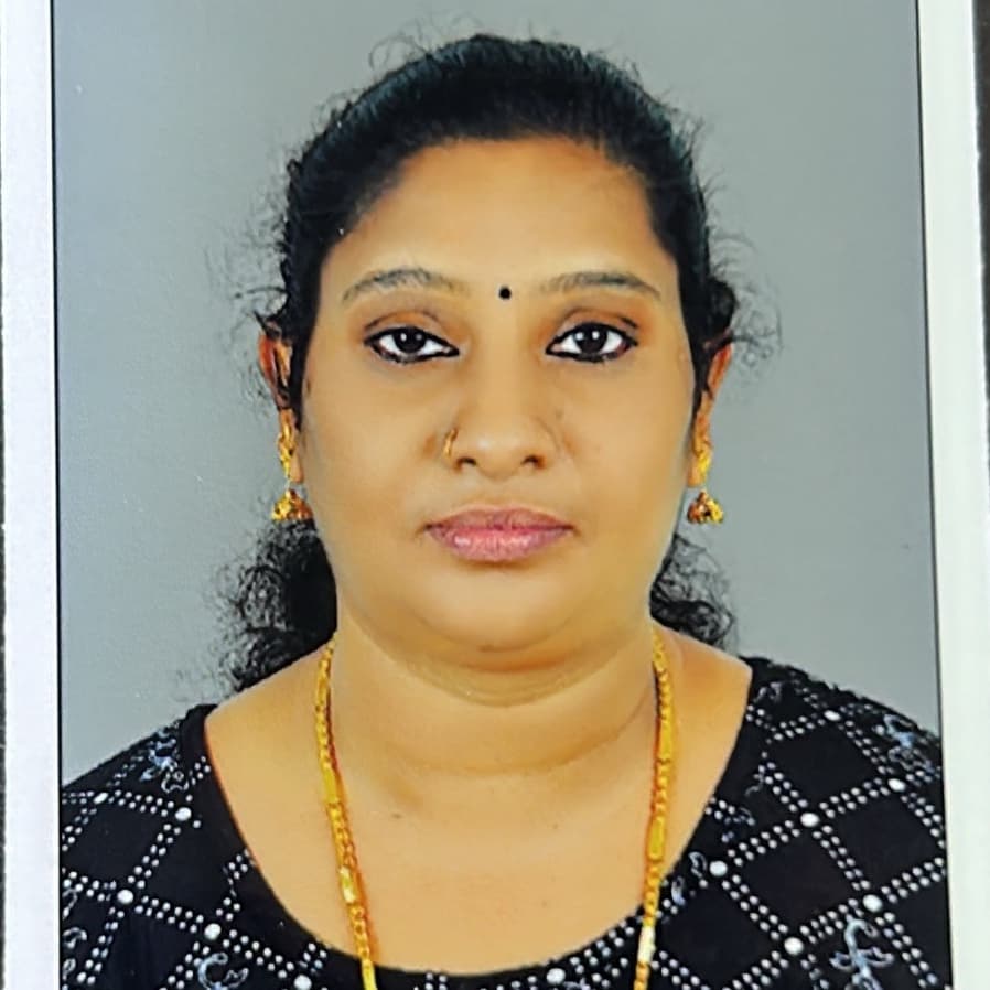 Saritha — Nanny / Caregiver in Isa Town