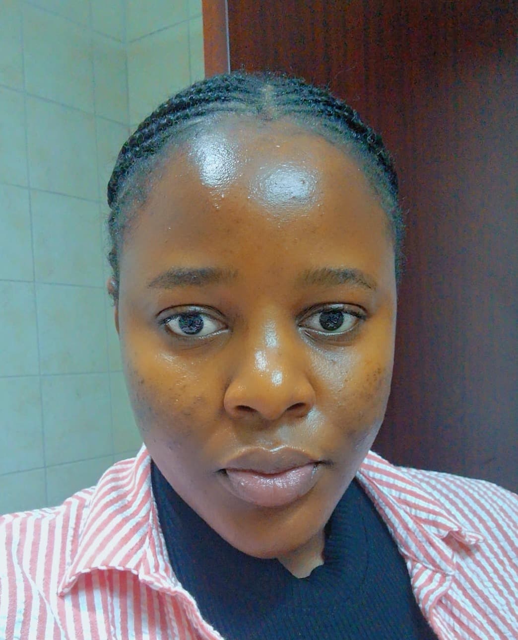 Grace — Nanny / Maid in Dubai