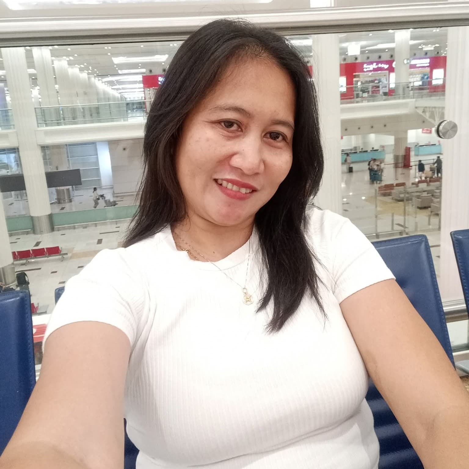 Annabelle — Nanny / Maid in Dubai