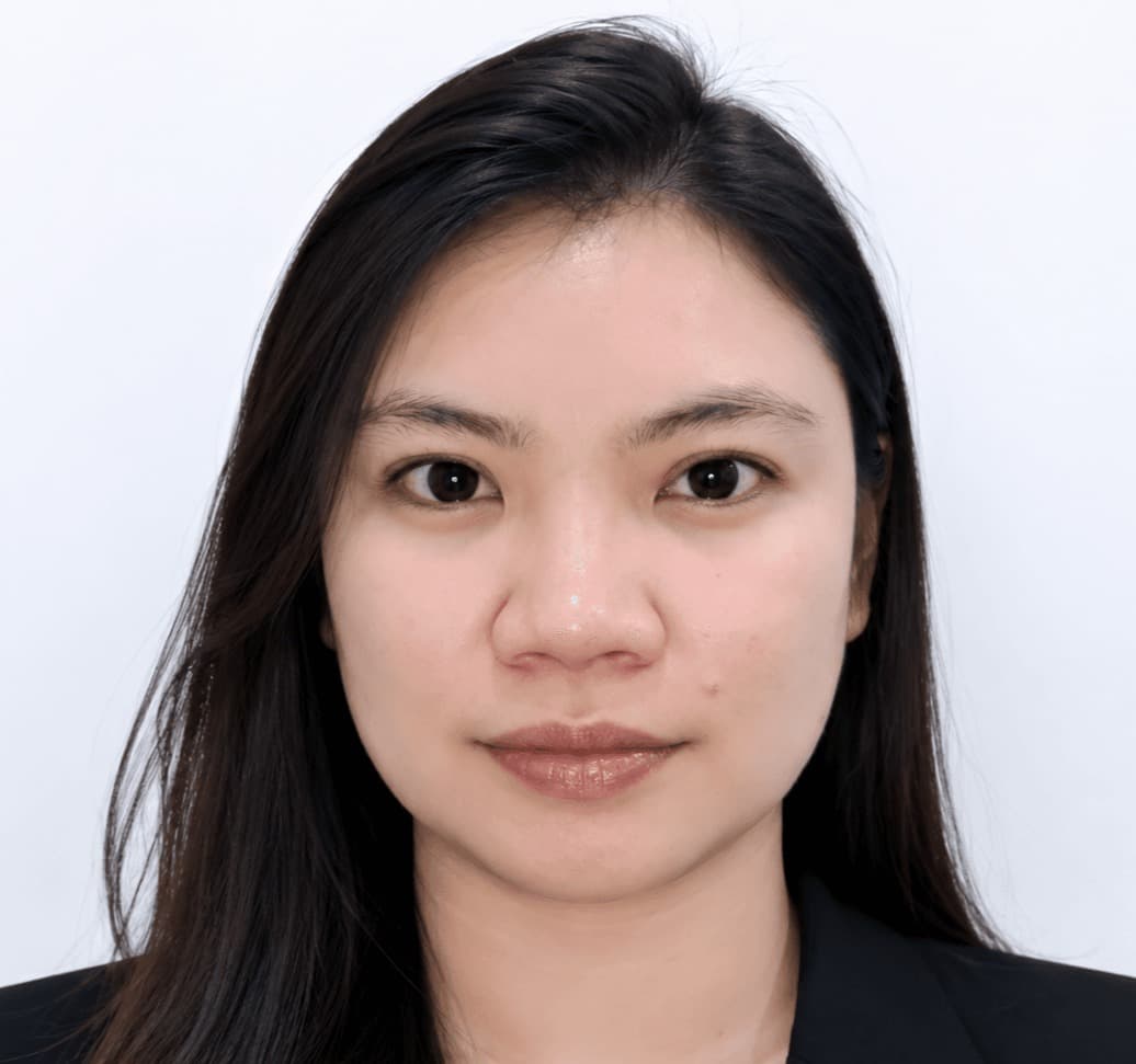 Shari Lyn — Nanny / Maid in Dubai