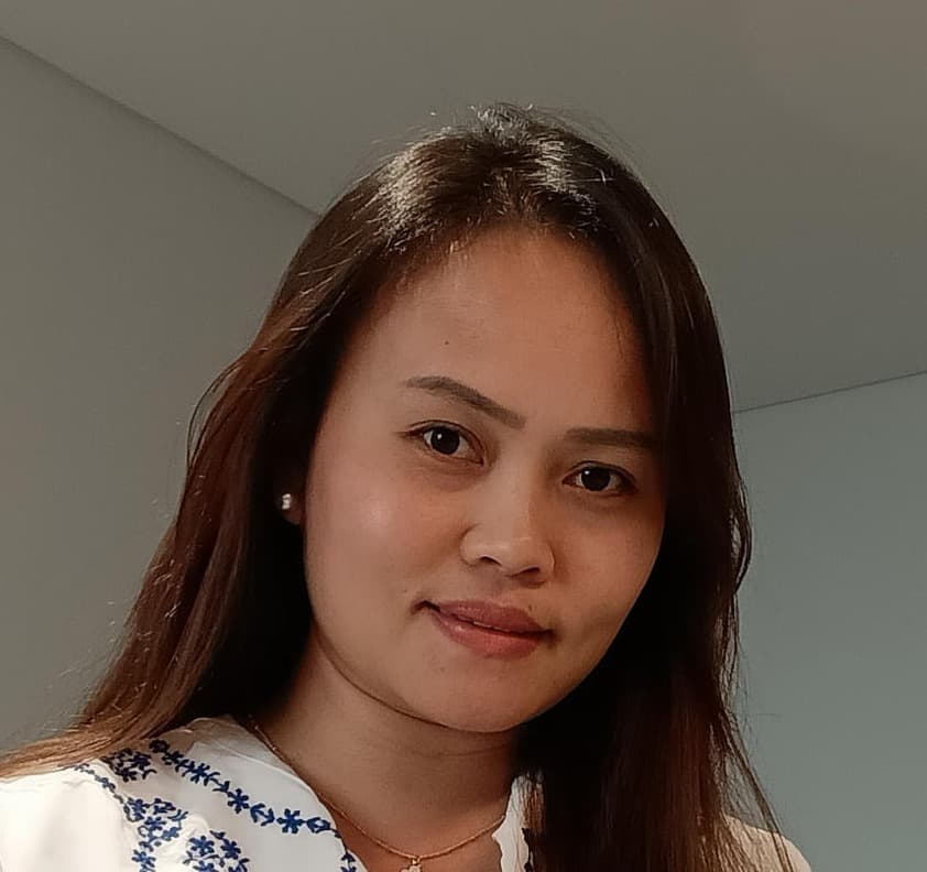 Yvon — Nanny / Maid in Dubai