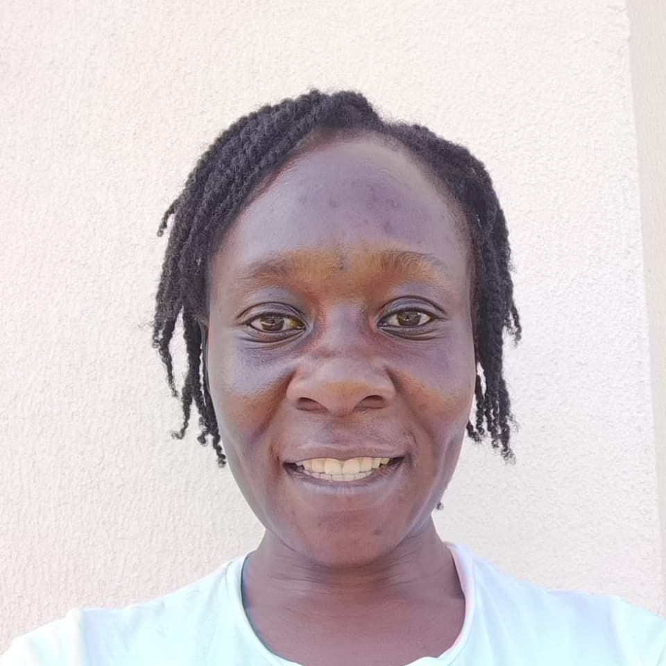 Merceline — Nanny / Maid in Dubai
