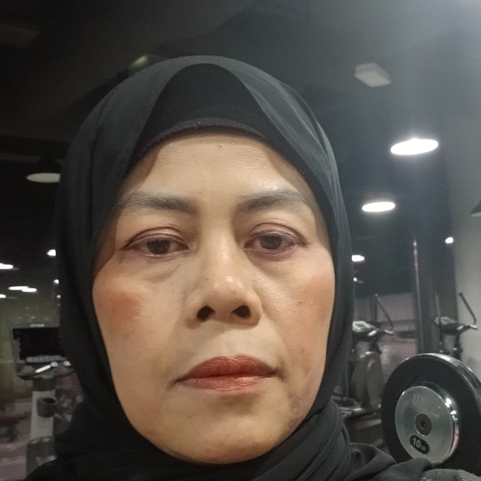 Eva — Nanny / Maid in Dubai