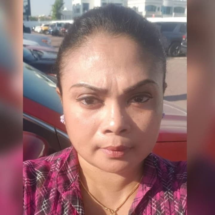 Nirosha — Cook in Dubai