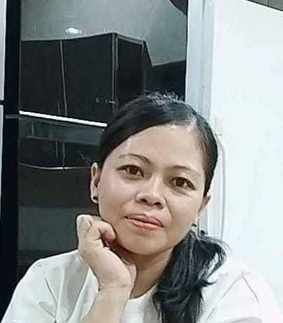 Veronica — Nanny / Maid in Dubai
