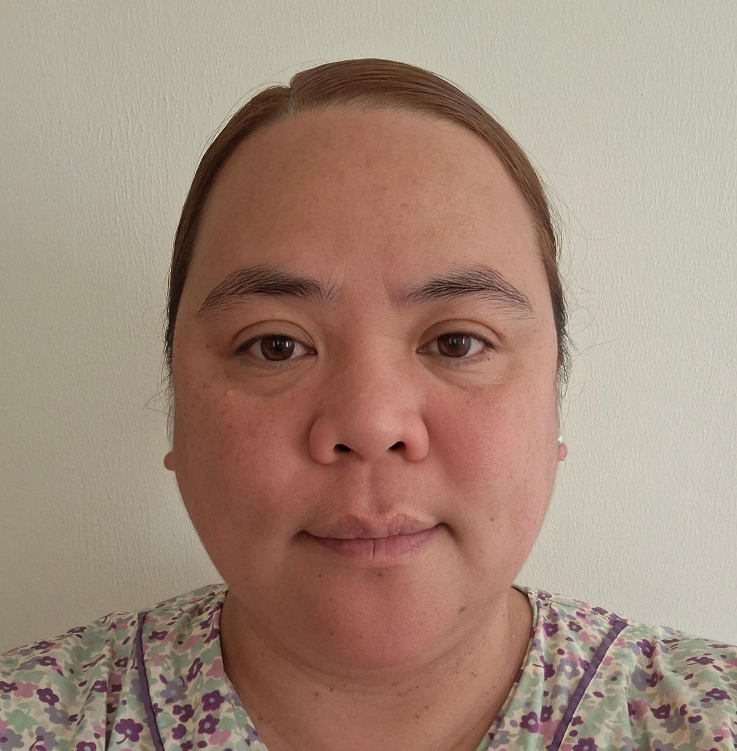 Gretchen — Nanny / Maid in Abu Dhabi