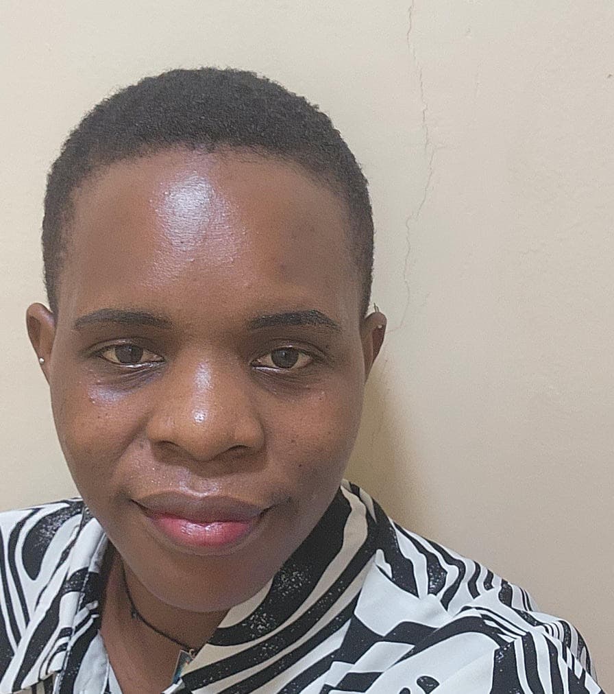 Mary — Nanny / Maid in Dubai