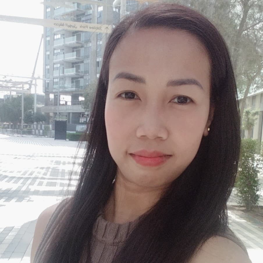 Emey — Nanny / Maid in Dubai