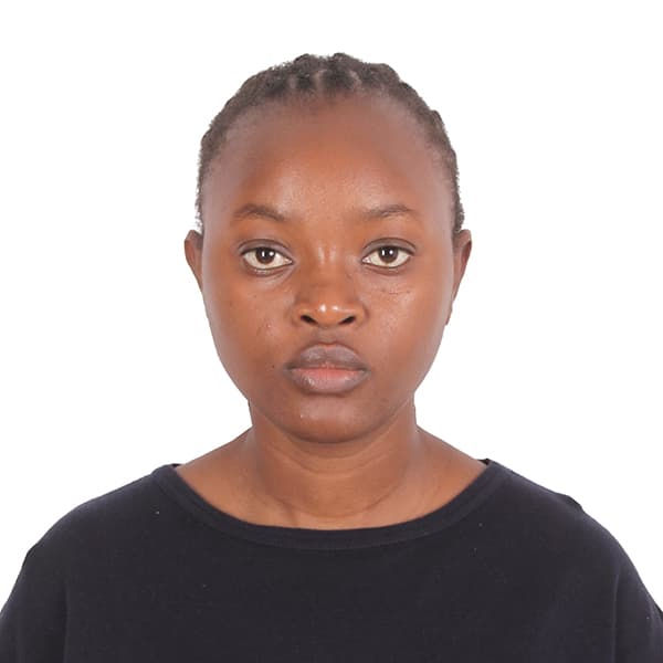 Grace — Nanny / Maid in Dubai