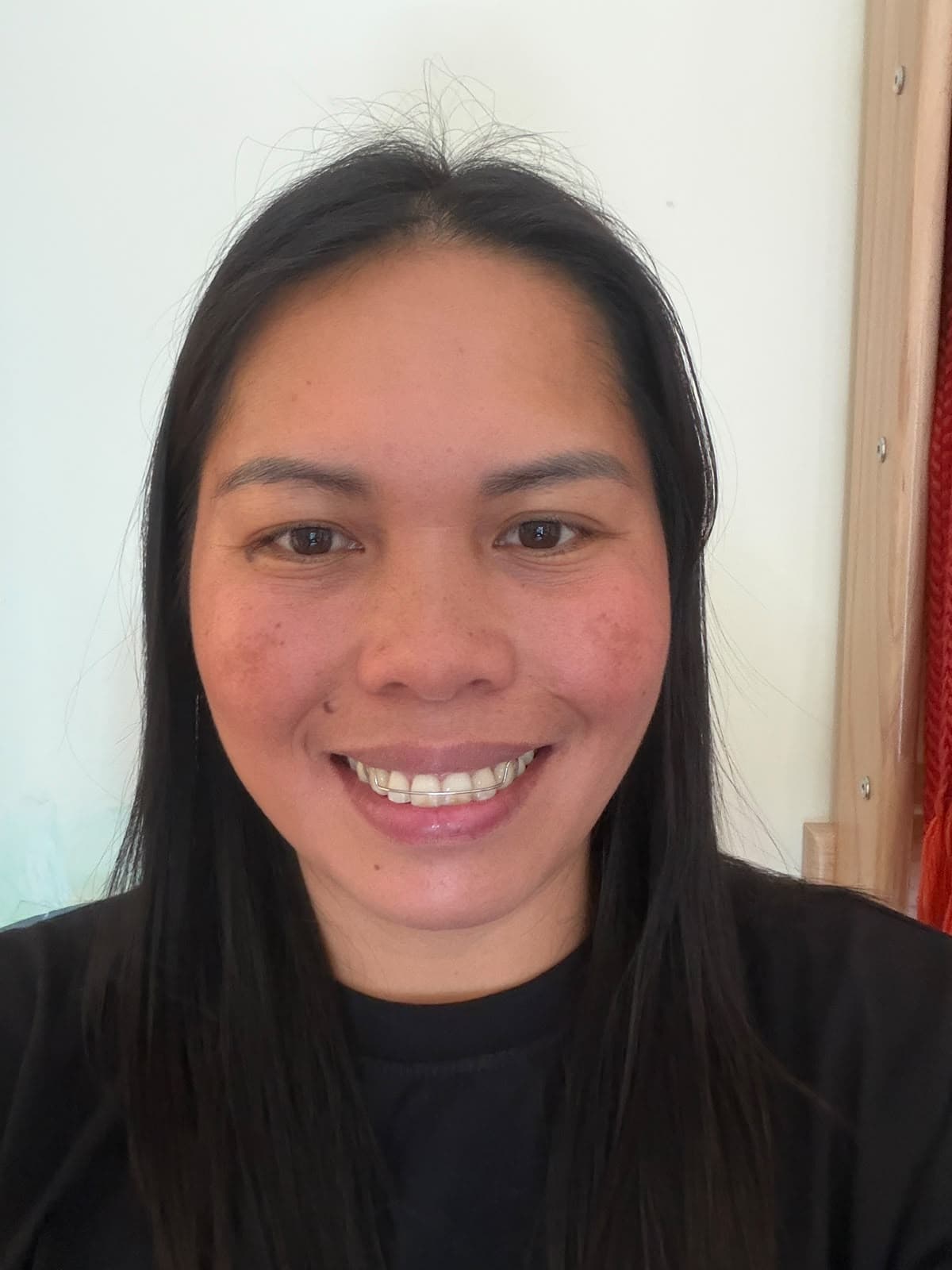 Analyn — Nanny / Maid in Dubai