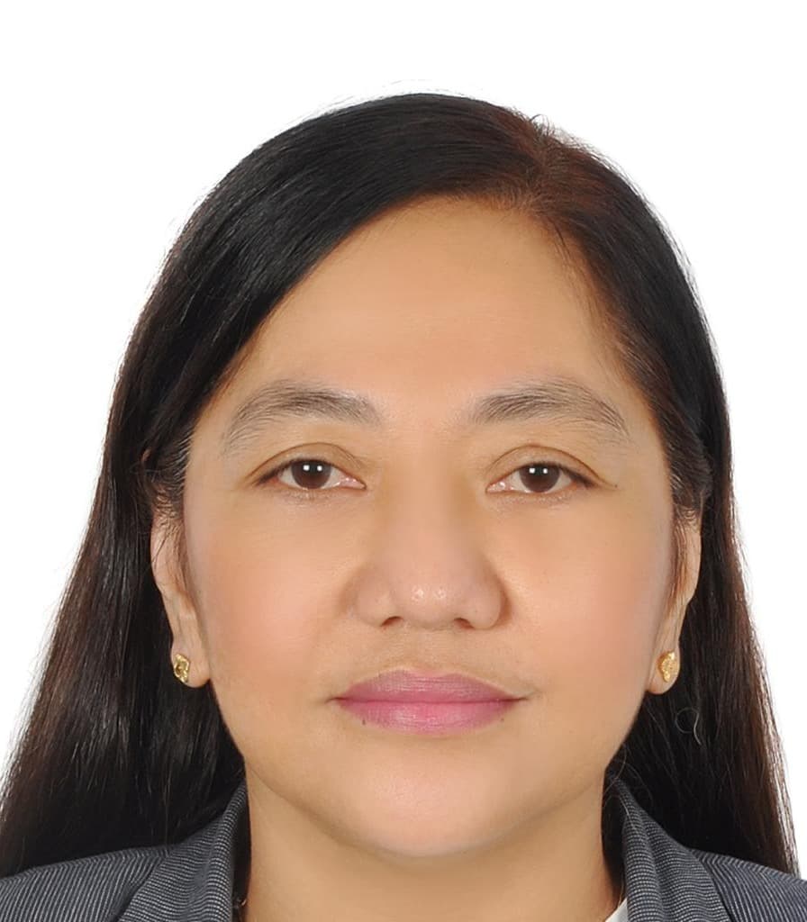 Mary Jane — Nanny / Caregiver in Dubai
