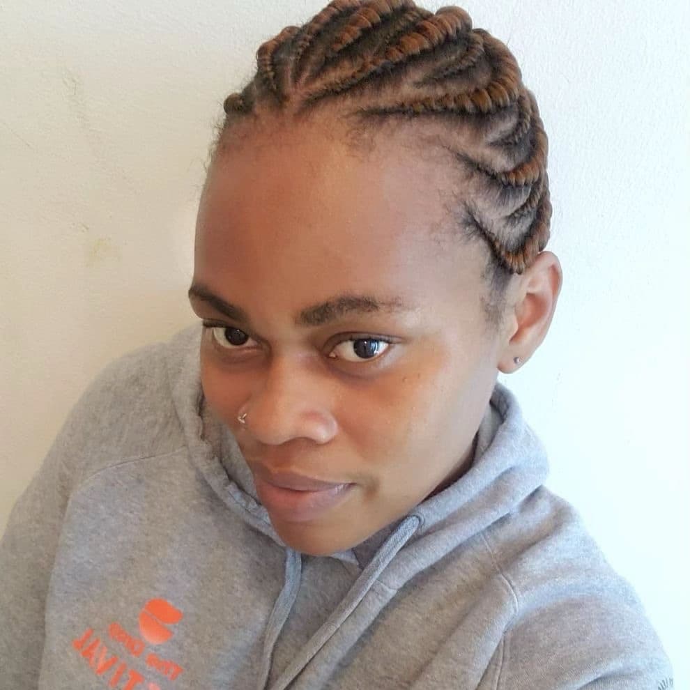 Marie — Nanny / Maid in Dubai