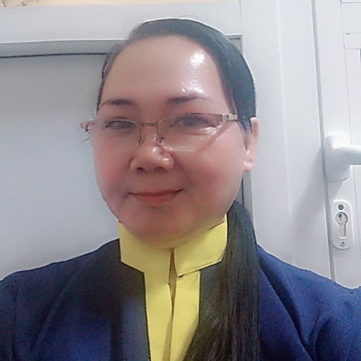 Maricris — Nanny / Maid in Dubai