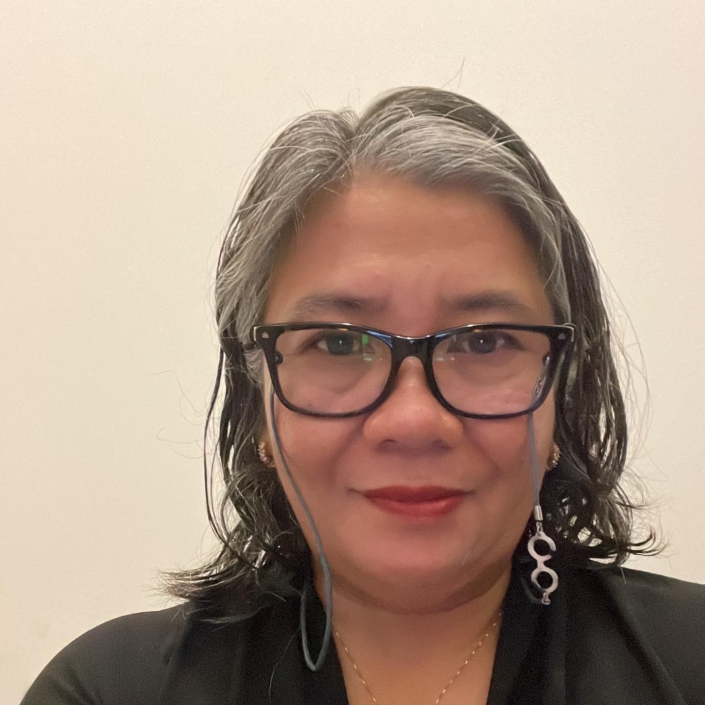 Menchu — Nanny / Maid in Abu Dhabi