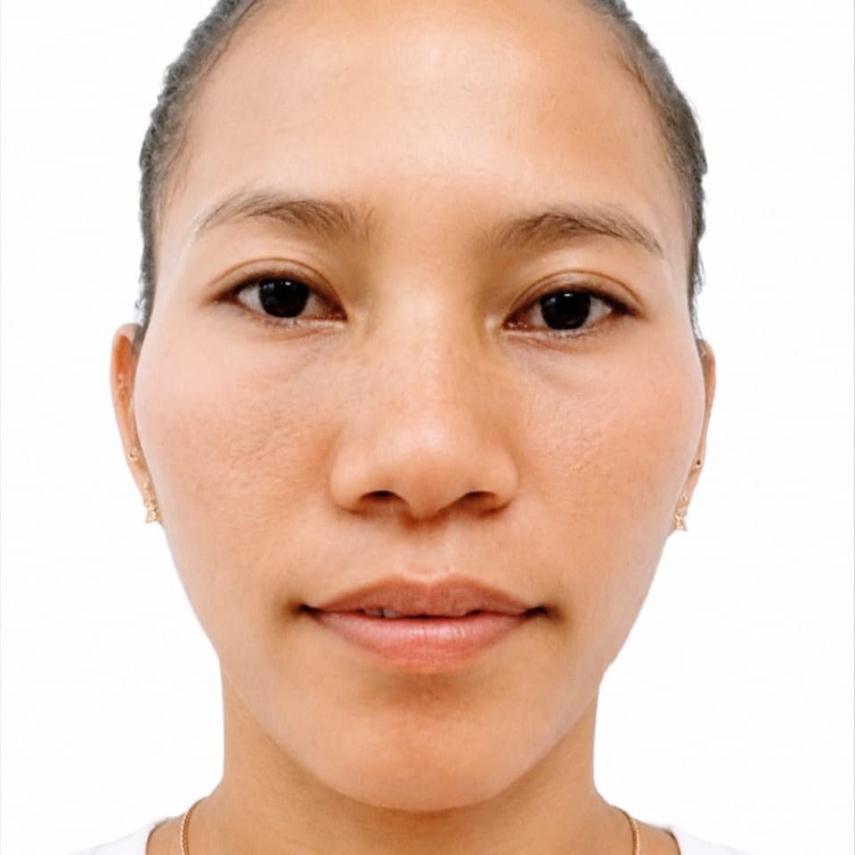 Maribel — Nanny / Maid in Dubai