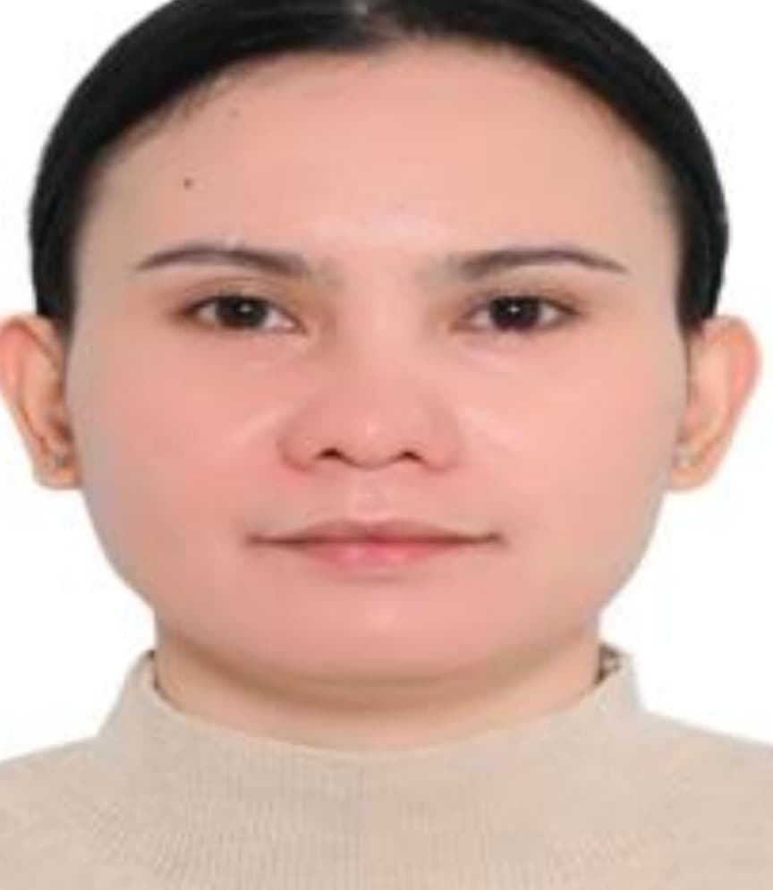 Myra — Nanny / Maid in Dubai