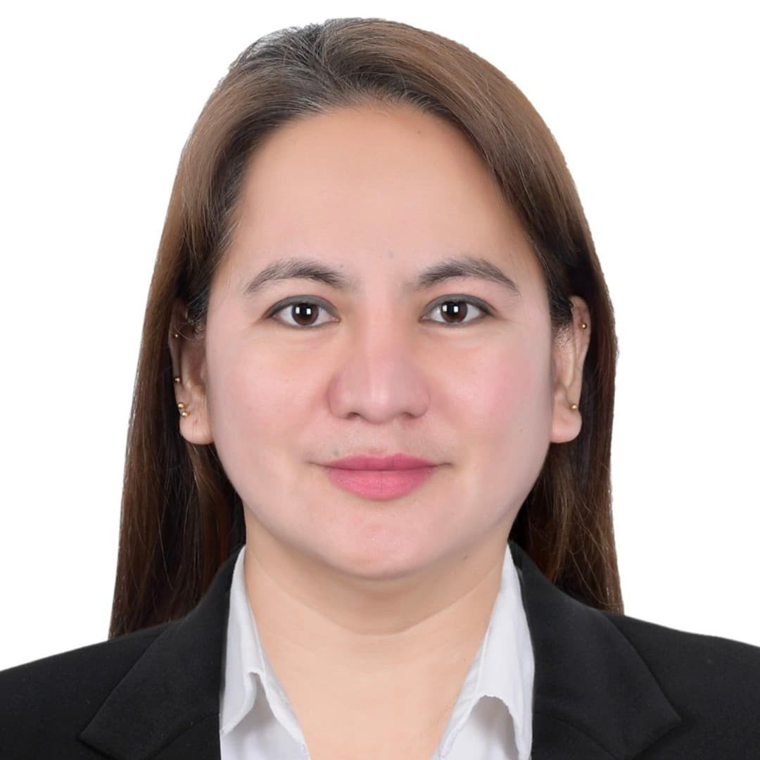 Maricel — Nanny / Maid in Abu Dhabi