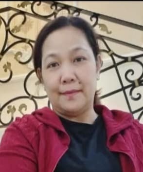 Annabelle — Nanny / Maid in Dubai