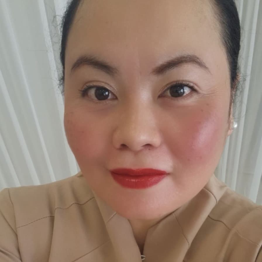 Merlie — Nanny / Caregiver in Dubai