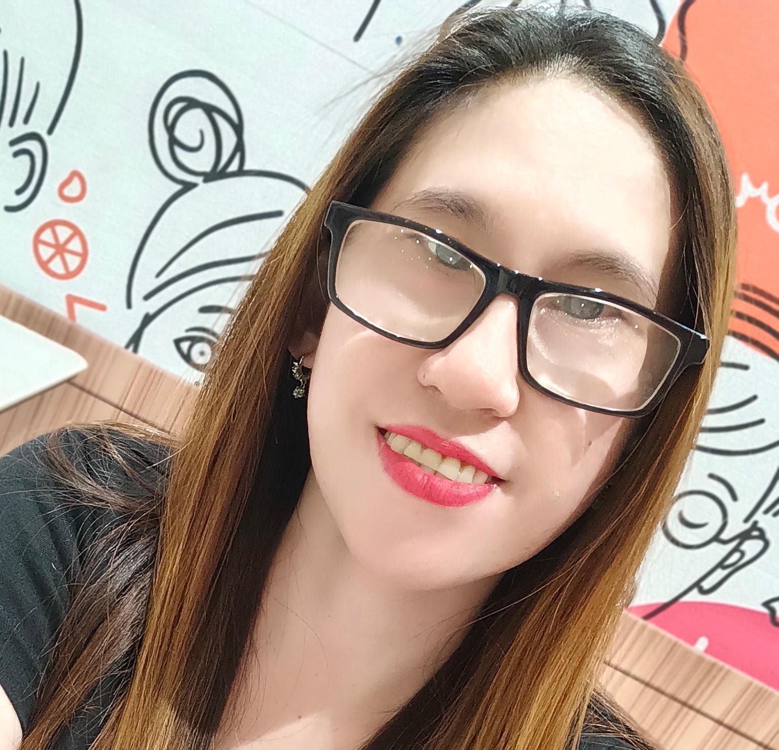 Gretchen — Nanny / Maid in Dubai