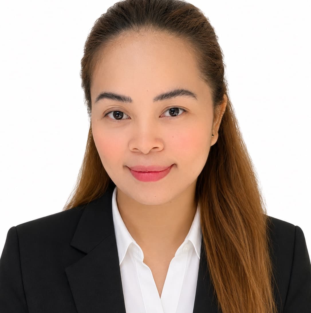 Carmelita — Nanny / Caregiver in Dubai