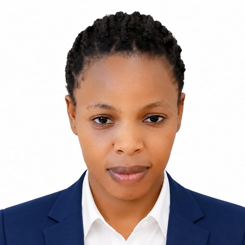 Eunice — Maid in Dubai
