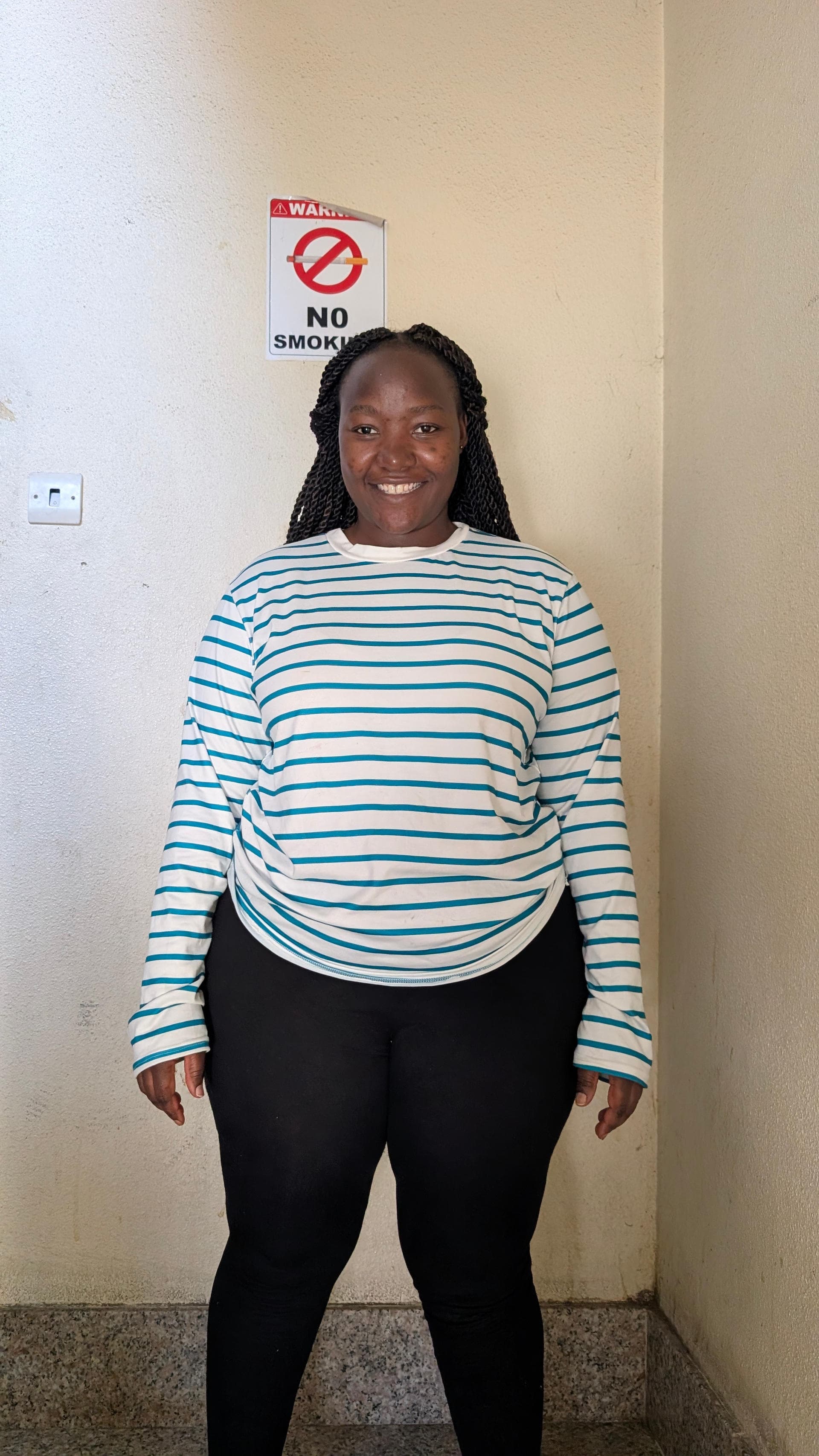 Nakazzi — Nanny / Maid in Dubai