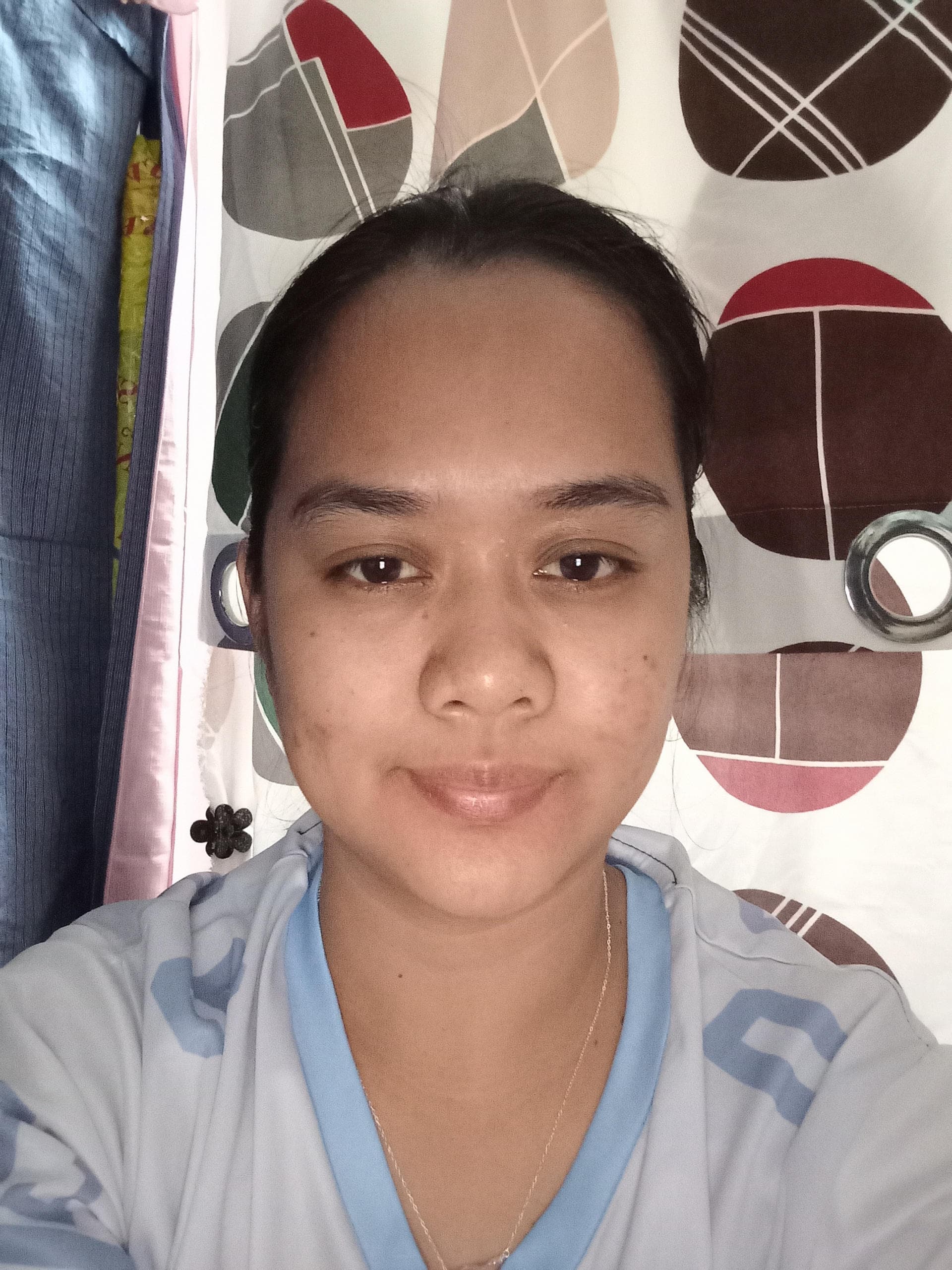 Sunshine — Nanny / Maid in Dubai