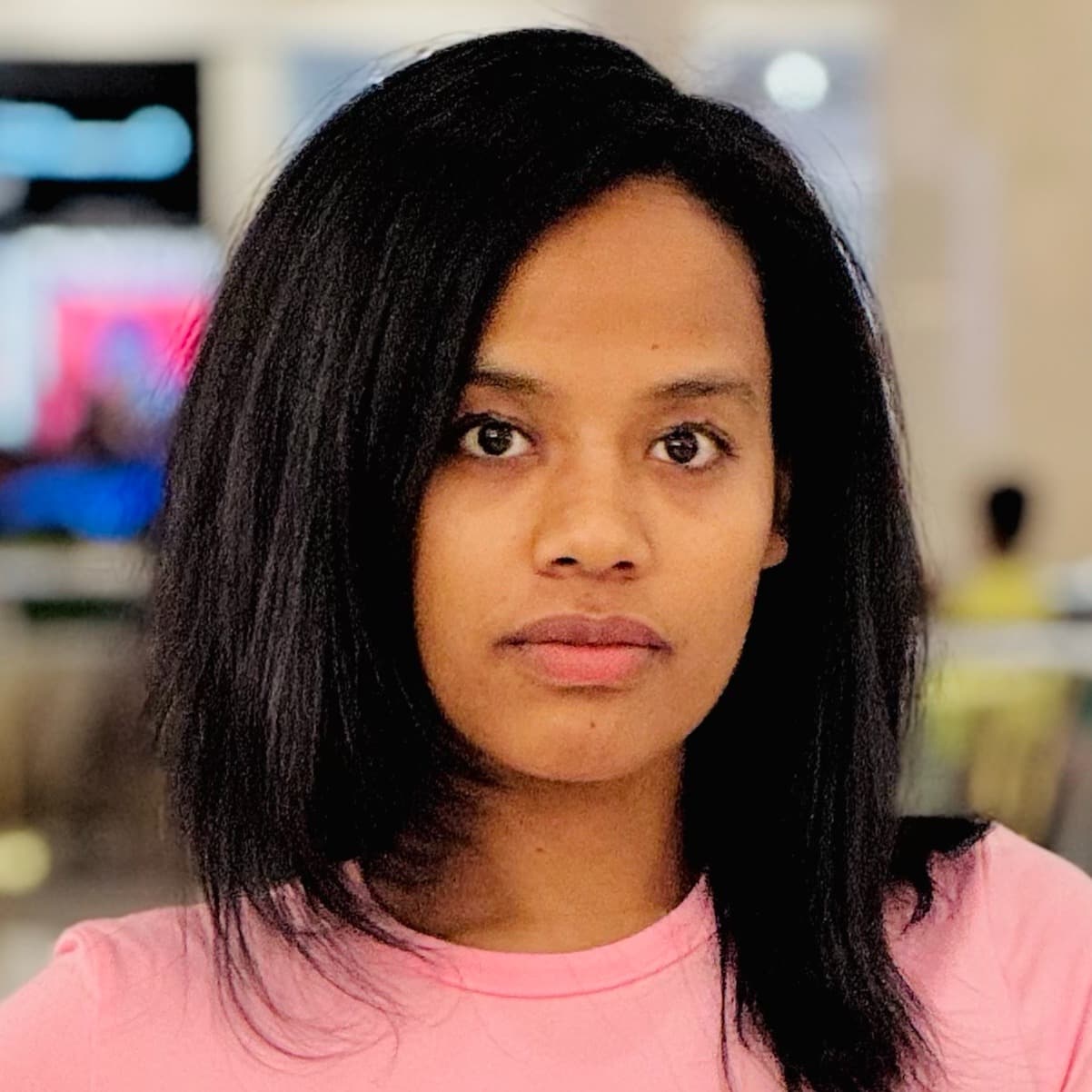 Hana — Nanny / Maid in Dubai