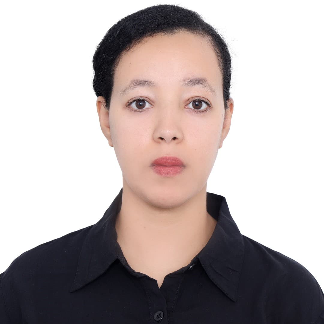 Rahel — Nanny / Maid in Dubai