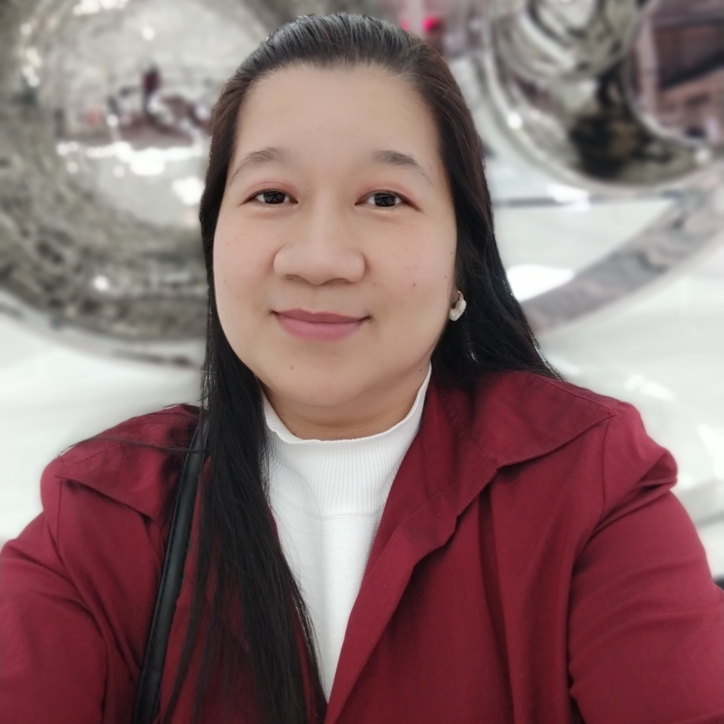 Josephine — Nanny / Maid in Dubai