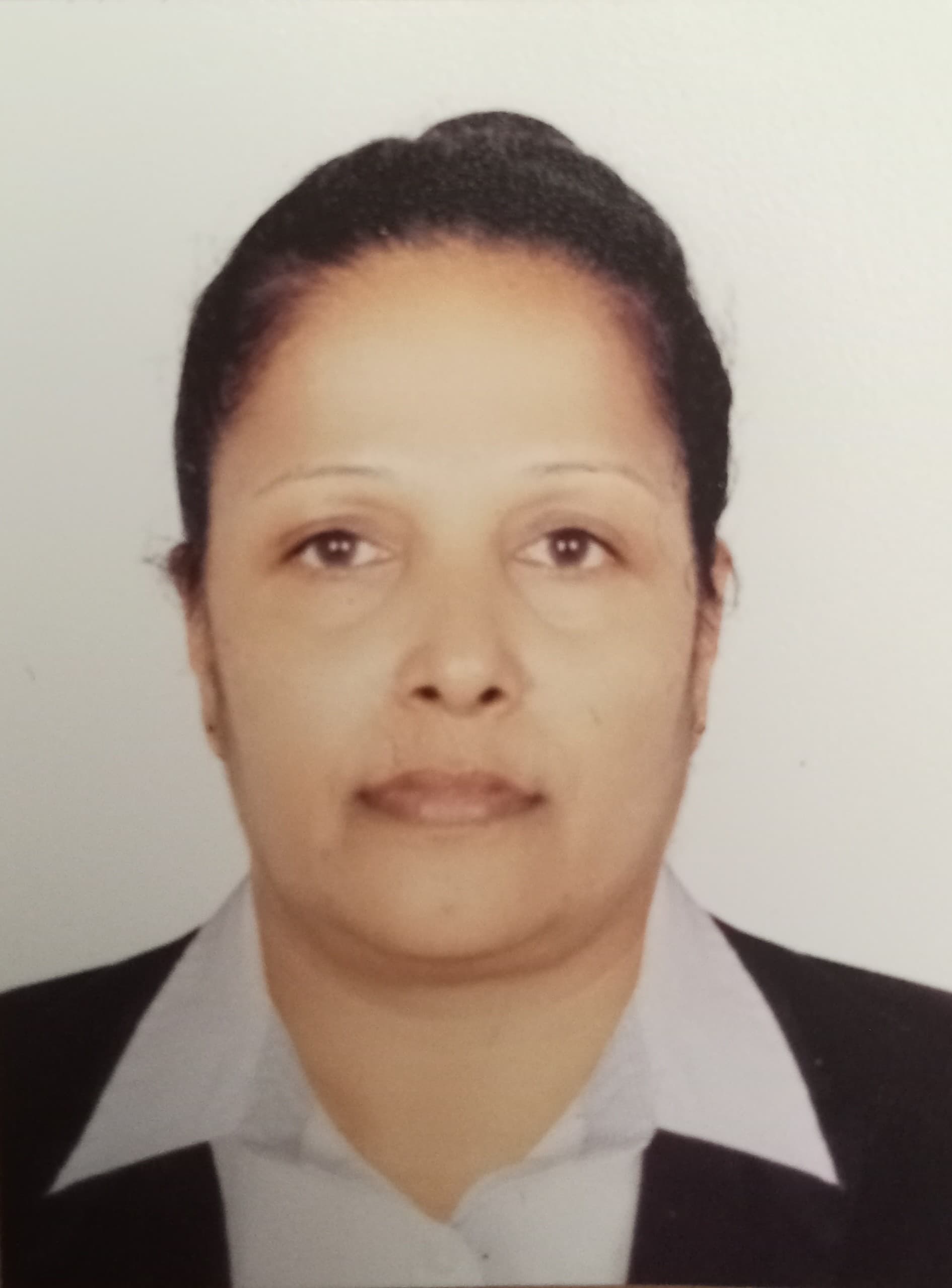 Kamalawathie — Nanny / Maid in Dubai