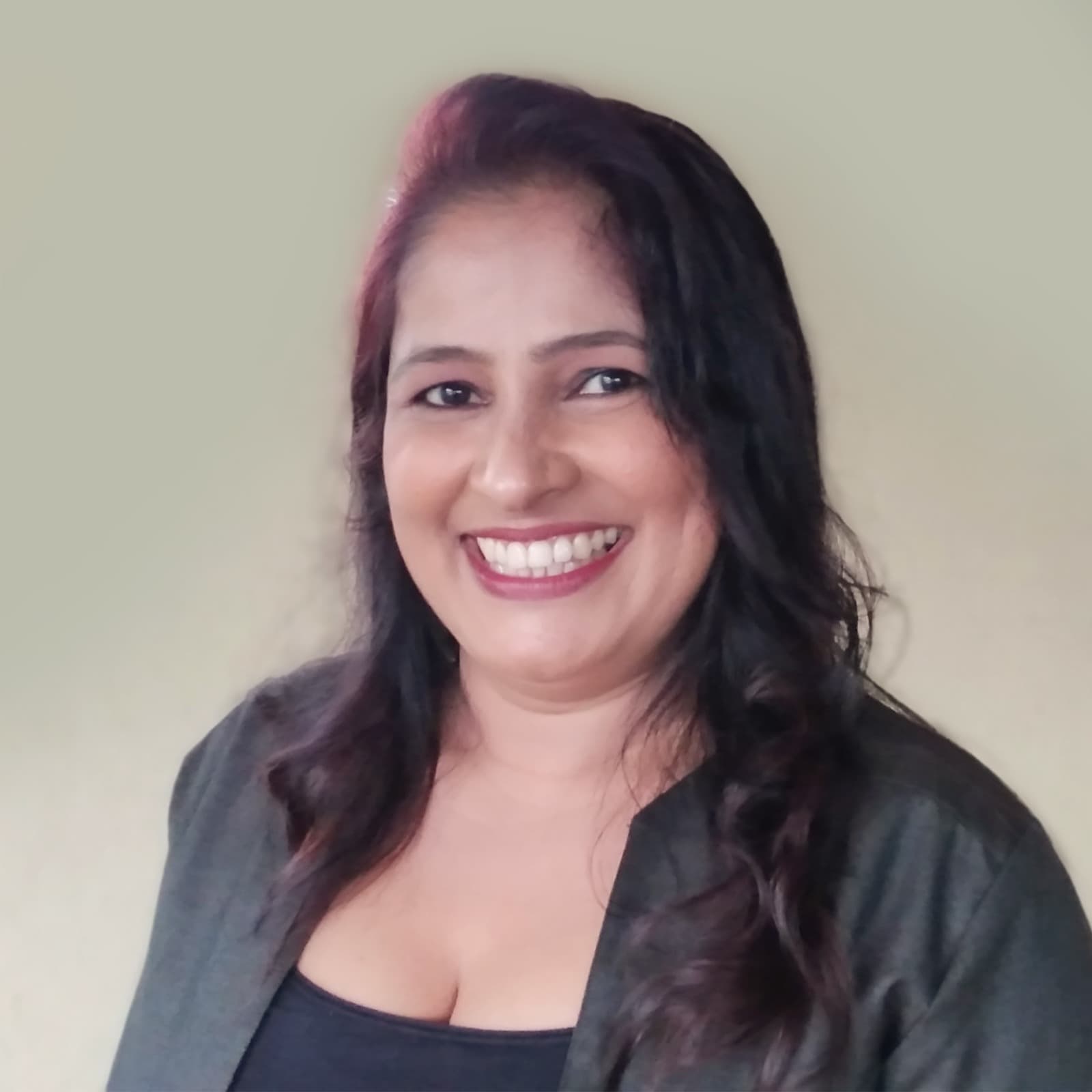 Subha — Nanny / Maid in Dubai