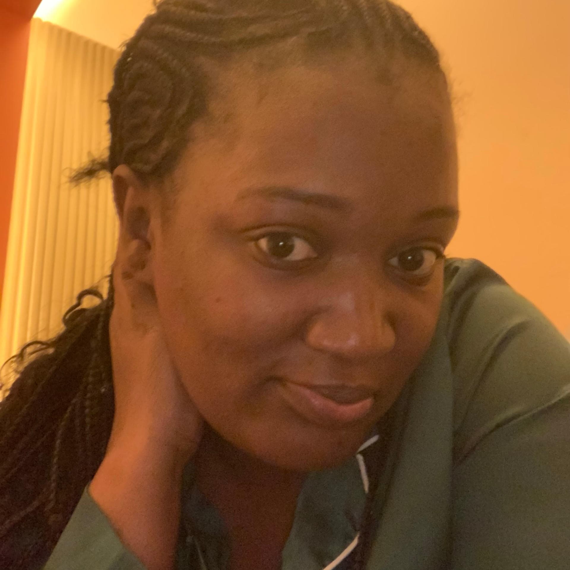 Immaculate — Nanny / Maid in Dubai