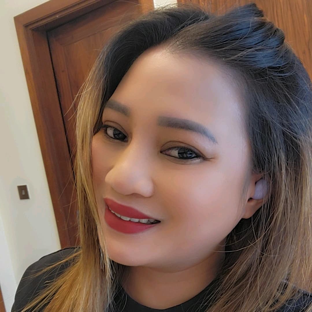 Ayra — Nanny / Maid in Dubai
