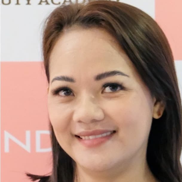 Pilar — Nanny / Maid in Dubai