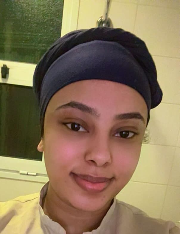 Eskedar — Nanny / Maid in Sharjah