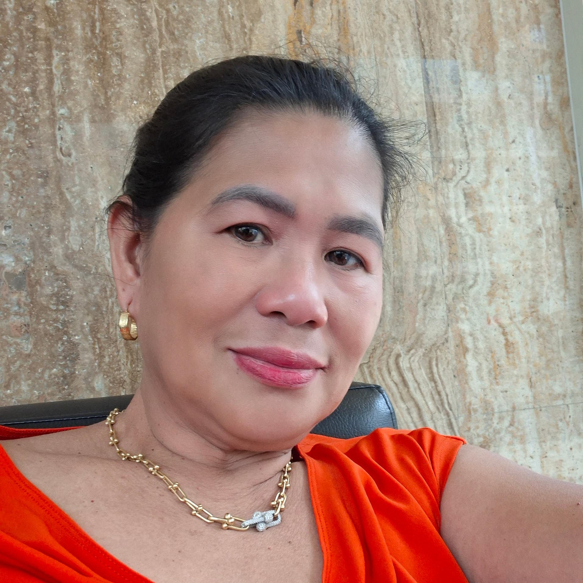 Marissa — Nanny / Caregiver in Dubai