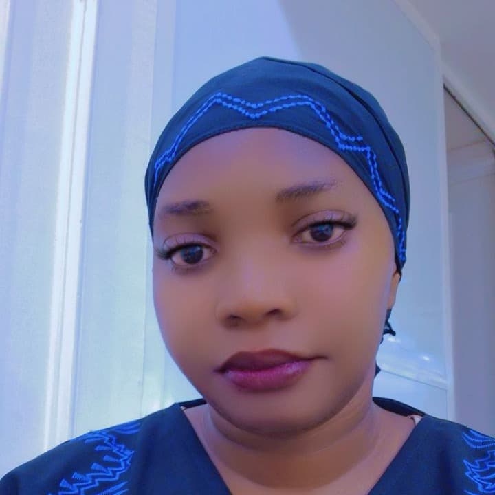 Lovin — Nanny / Maid in Abu Dhabi