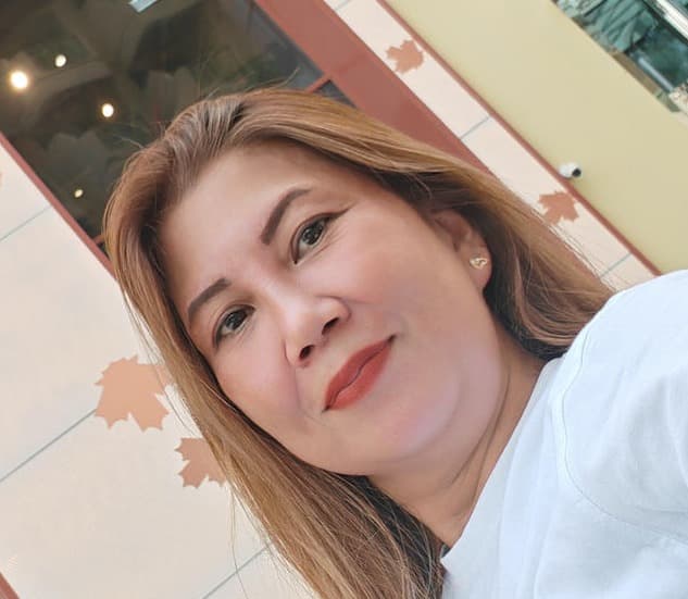 Norylyn — Nanny / Maid in Dubai