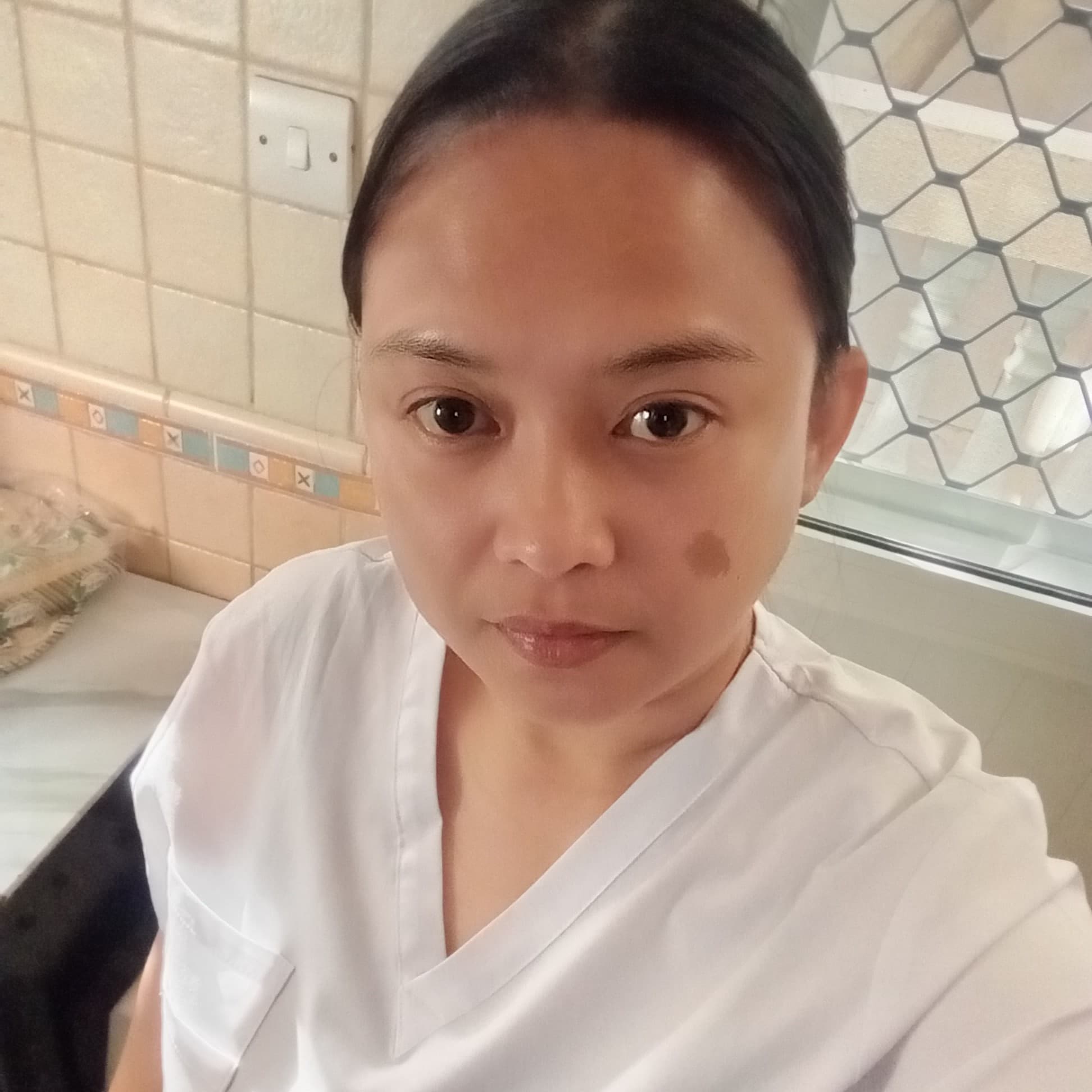 Catherine — Nanny / Maid in Dubai