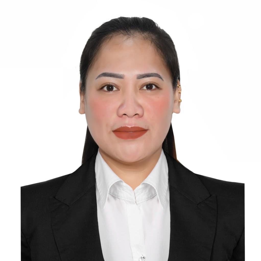Amanda — Nanny / Maid in Dubai