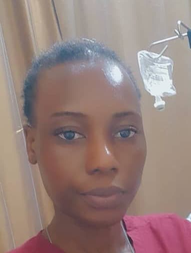 Annet — Nanny / Caregiver in Abu Dhabi
