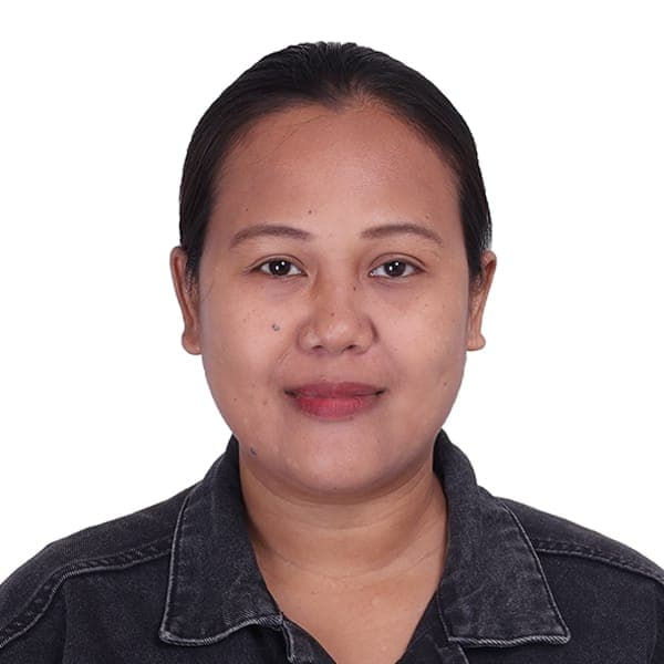 Sarah — Nanny / Maid in Dubai