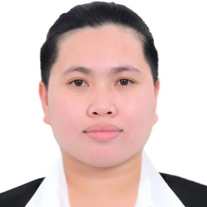 Marites — Nanny / Maid in Dubai